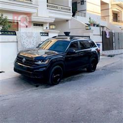 فولكسفاغن أطلس